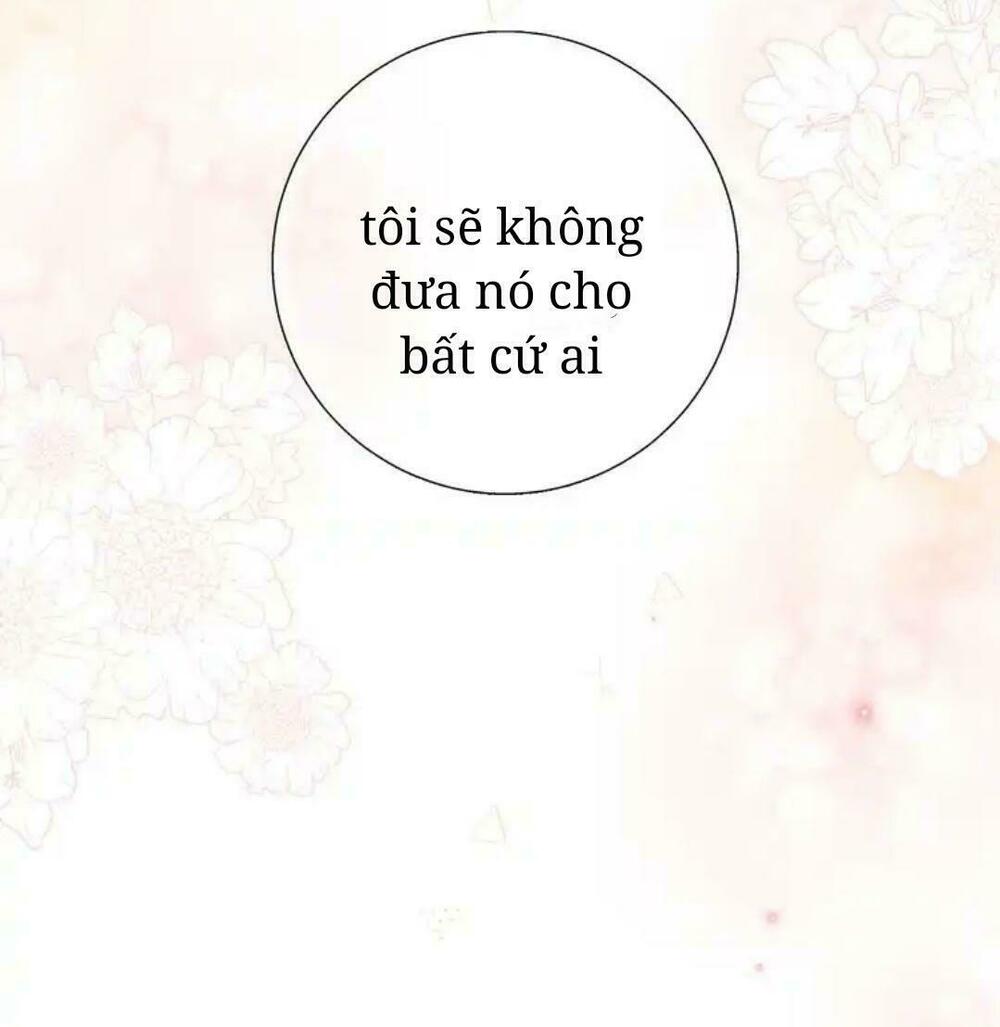 SOS! Tôi đã yêu một con sâu bướm: Chapter 49