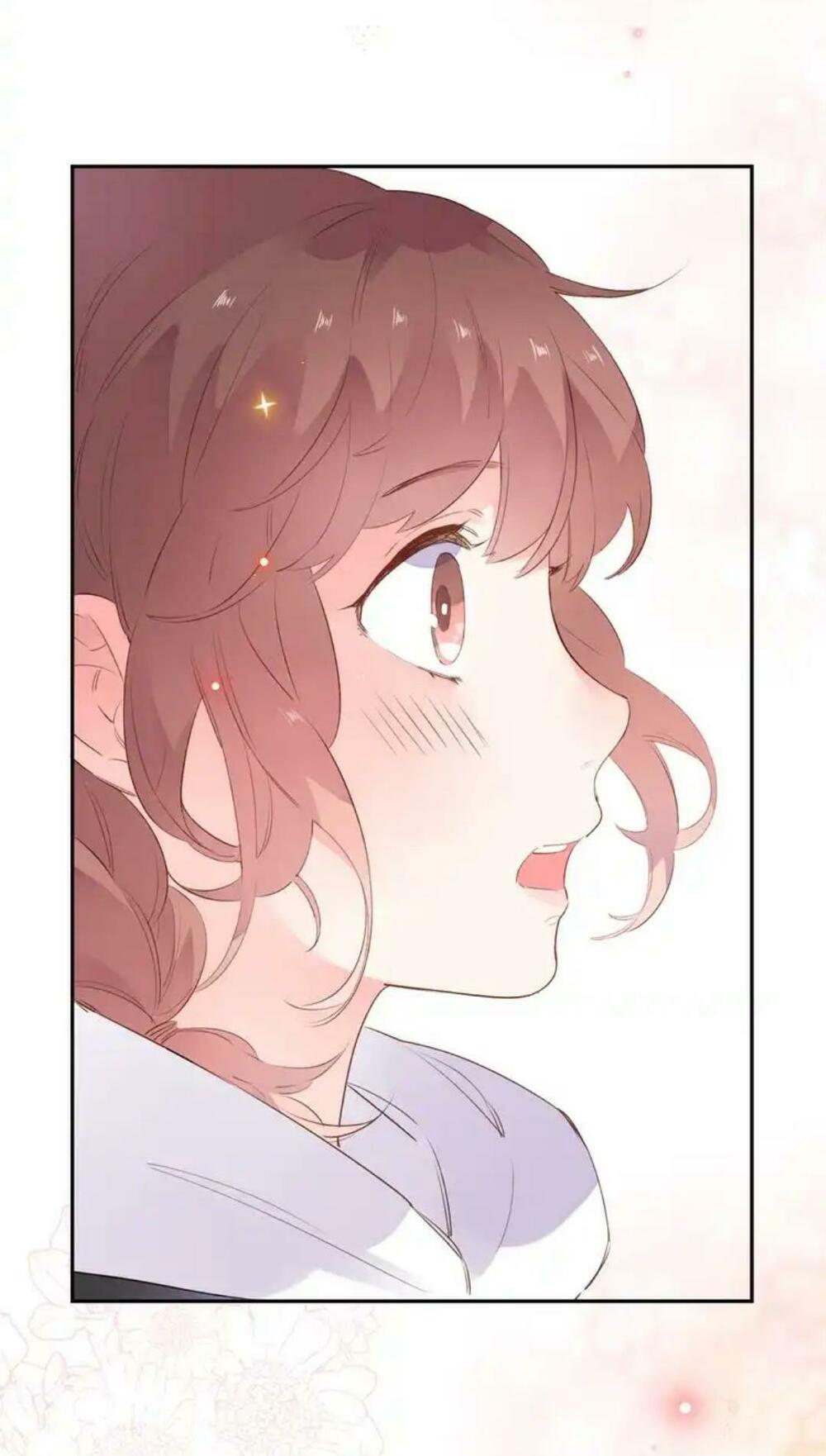SOS! Tôi đã yêu một con sâu bướm: Chapter 49