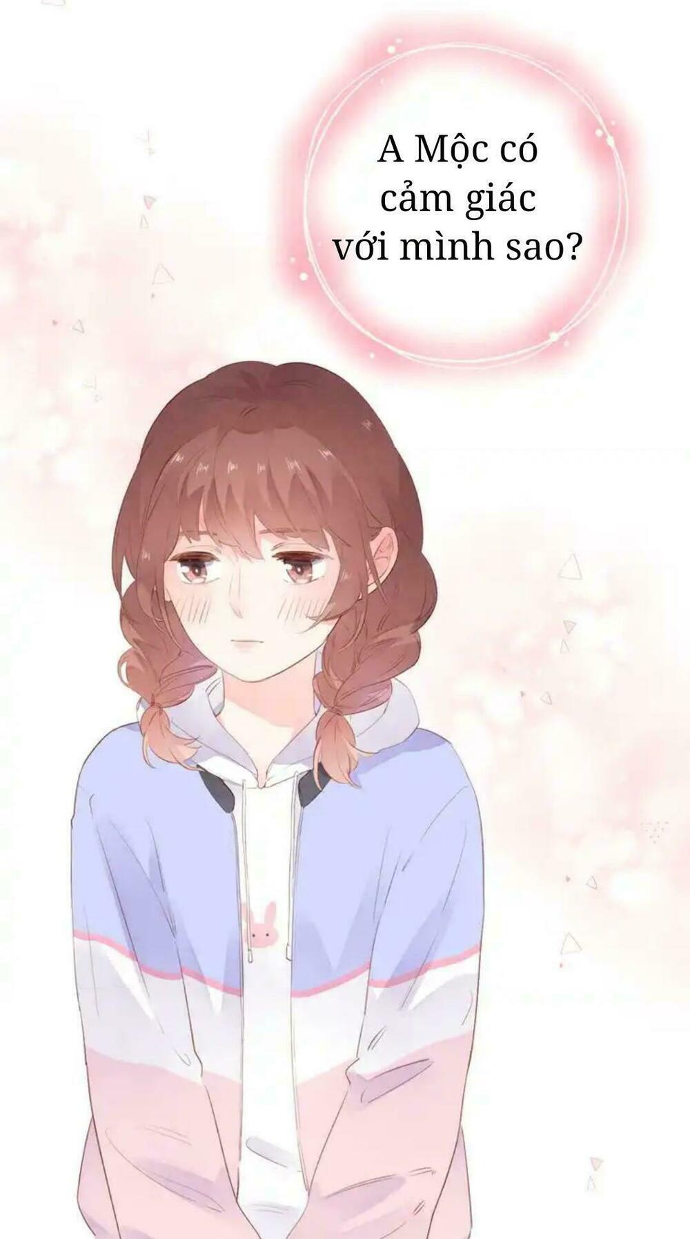 SOS! Tôi đã yêu một con sâu bướm: Chapter 49