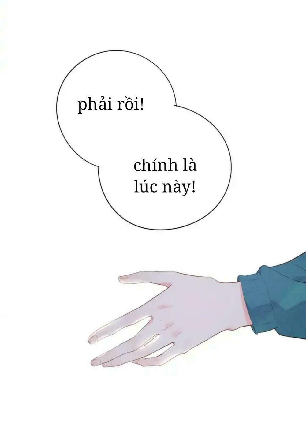 SOS! Tôi đã yêu một con sâu bướm: Chapter 49