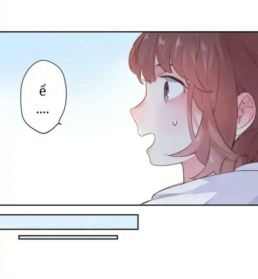 SOS! Tôi đã yêu một con sâu bướm: Chapter 49