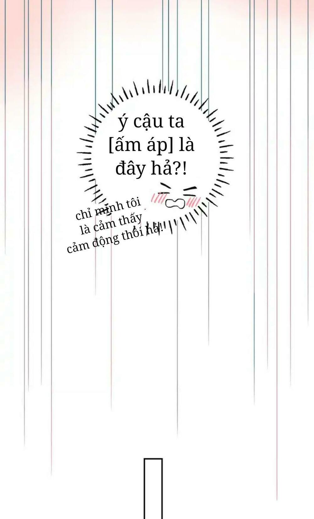 SOS! Tôi đã yêu một con sâu bướm: Chapter 49