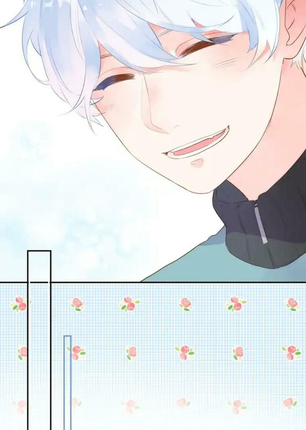 SOS! Tôi đã yêu một con sâu bướm: Chapter 49