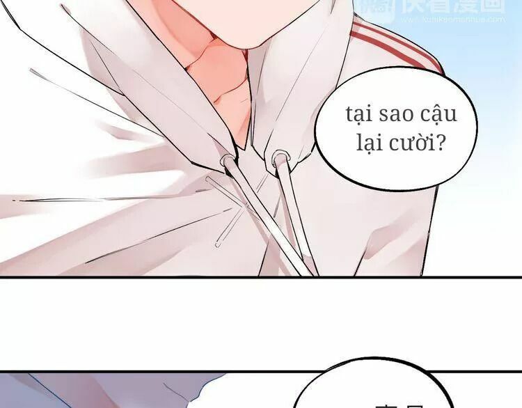 SOS! Tôi đã yêu một con sâu bướm: Chapter 5.1