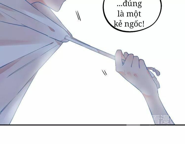 SOS! Tôi đã yêu một con sâu bướm: Chapter 5.1