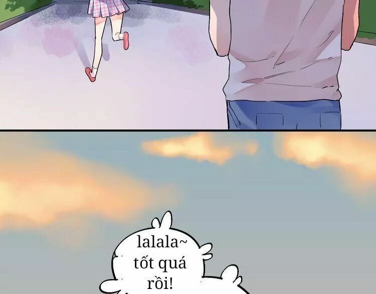 SOS! Tôi đã yêu một con sâu bướm: Chapter 5.1