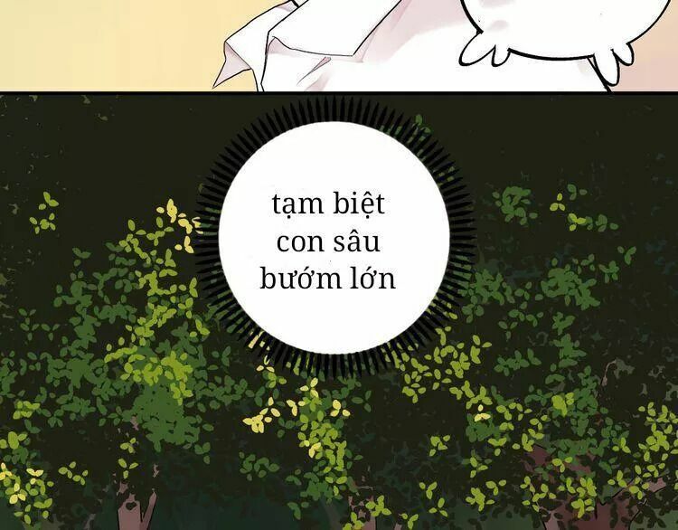 SOS! Tôi đã yêu một con sâu bướm: Chapter 5.1