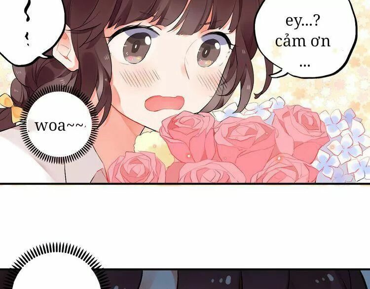 SOS! Tôi đã yêu một con sâu bướm: Chapter 5.1