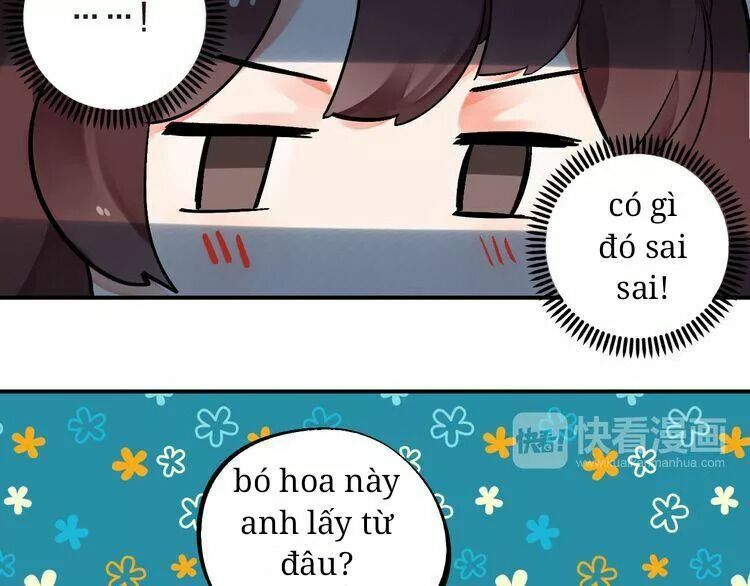 SOS! Tôi đã yêu một con sâu bướm: Chapter 5.1