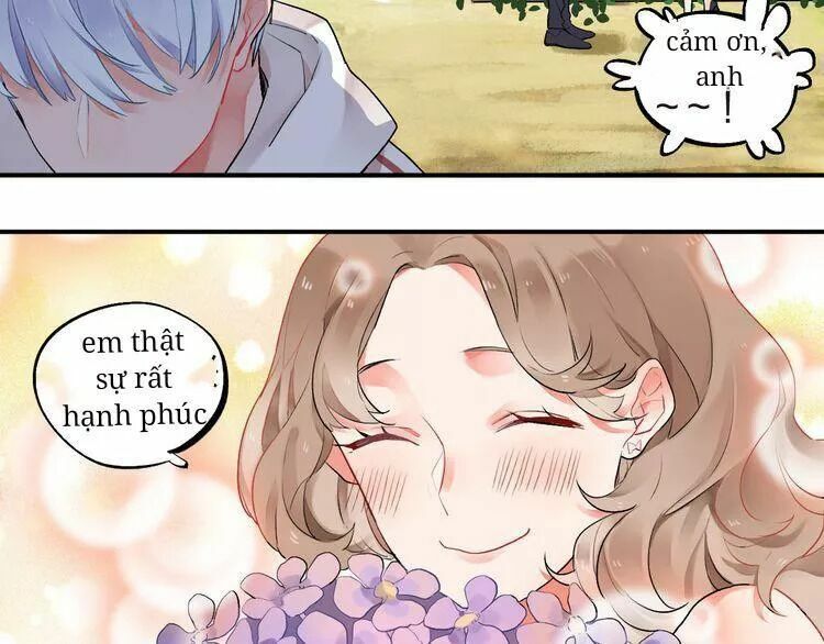 SOS! Tôi đã yêu một con sâu bướm: Chapter 5
