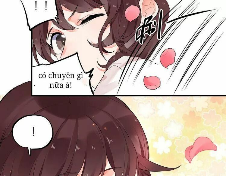 SOS! Tôi đã yêu một con sâu bướm: Chapter 5