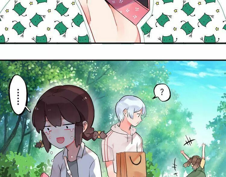 SOS! Tôi đã yêu một con sâu bướm: Chapter 5