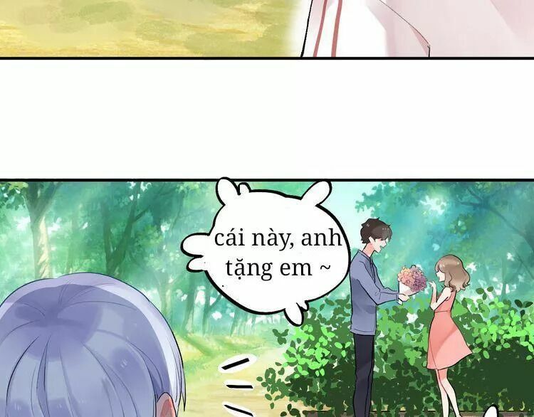 SOS! Tôi đã yêu một con sâu bướm: Chapter 5