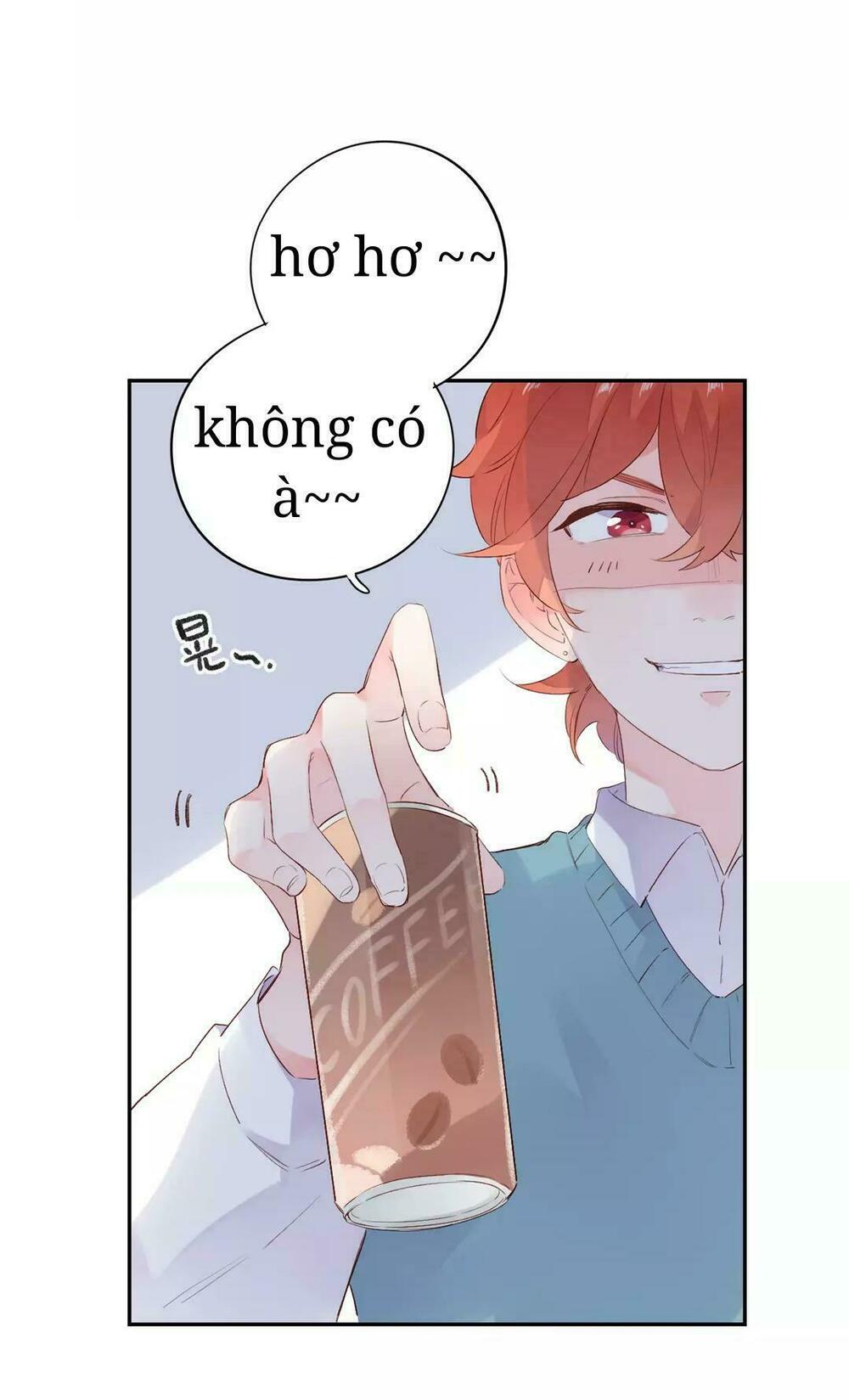 SOS! Tôi đã yêu một con sâu bướm: Chapter 50.1