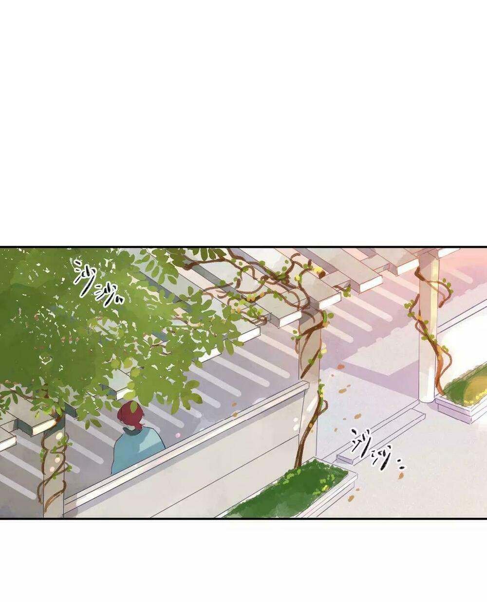 SOS! Tôi đã yêu một con sâu bướm: Chapter 50.1