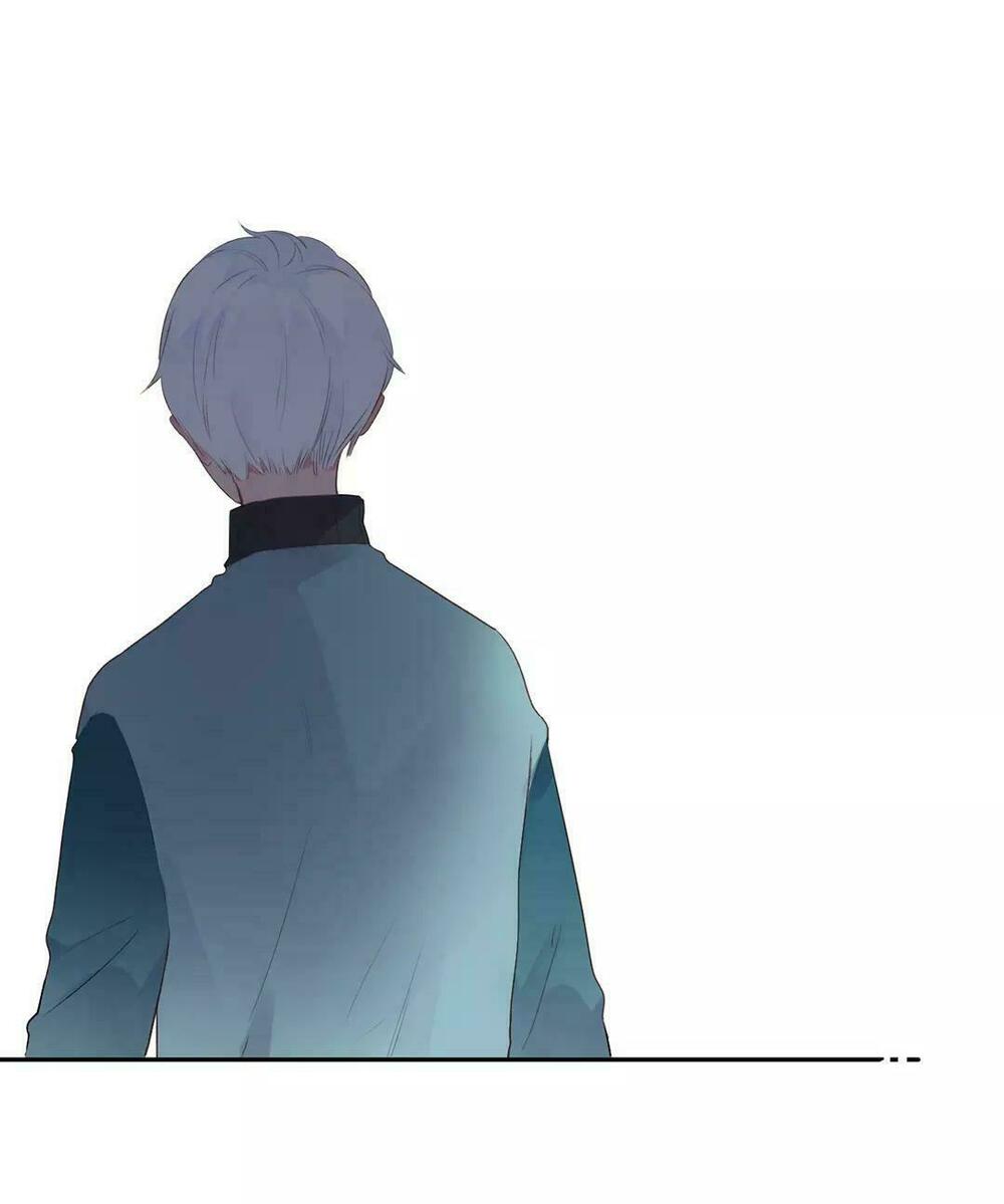 SOS! Tôi đã yêu một con sâu bướm: Chapter 50.1