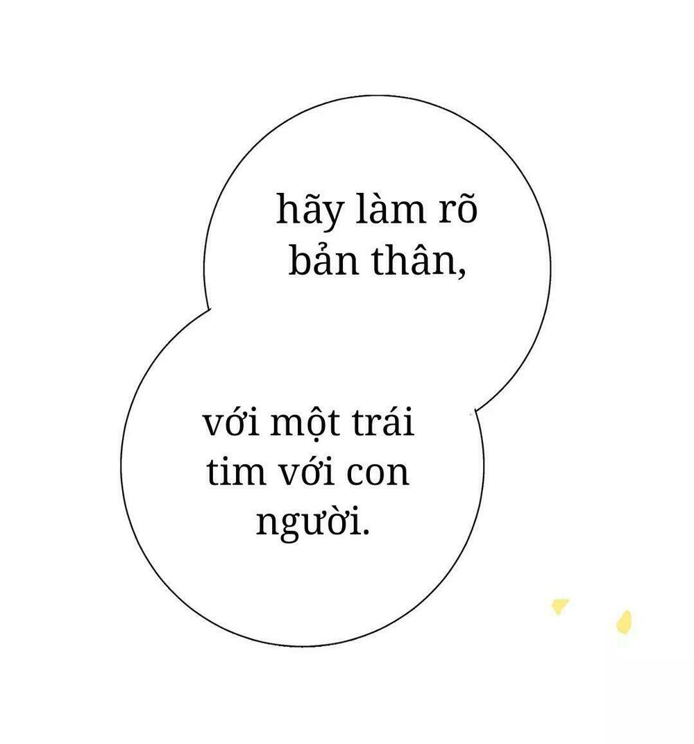 SOS! Tôi đã yêu một con sâu bướm: Chapter 50.1