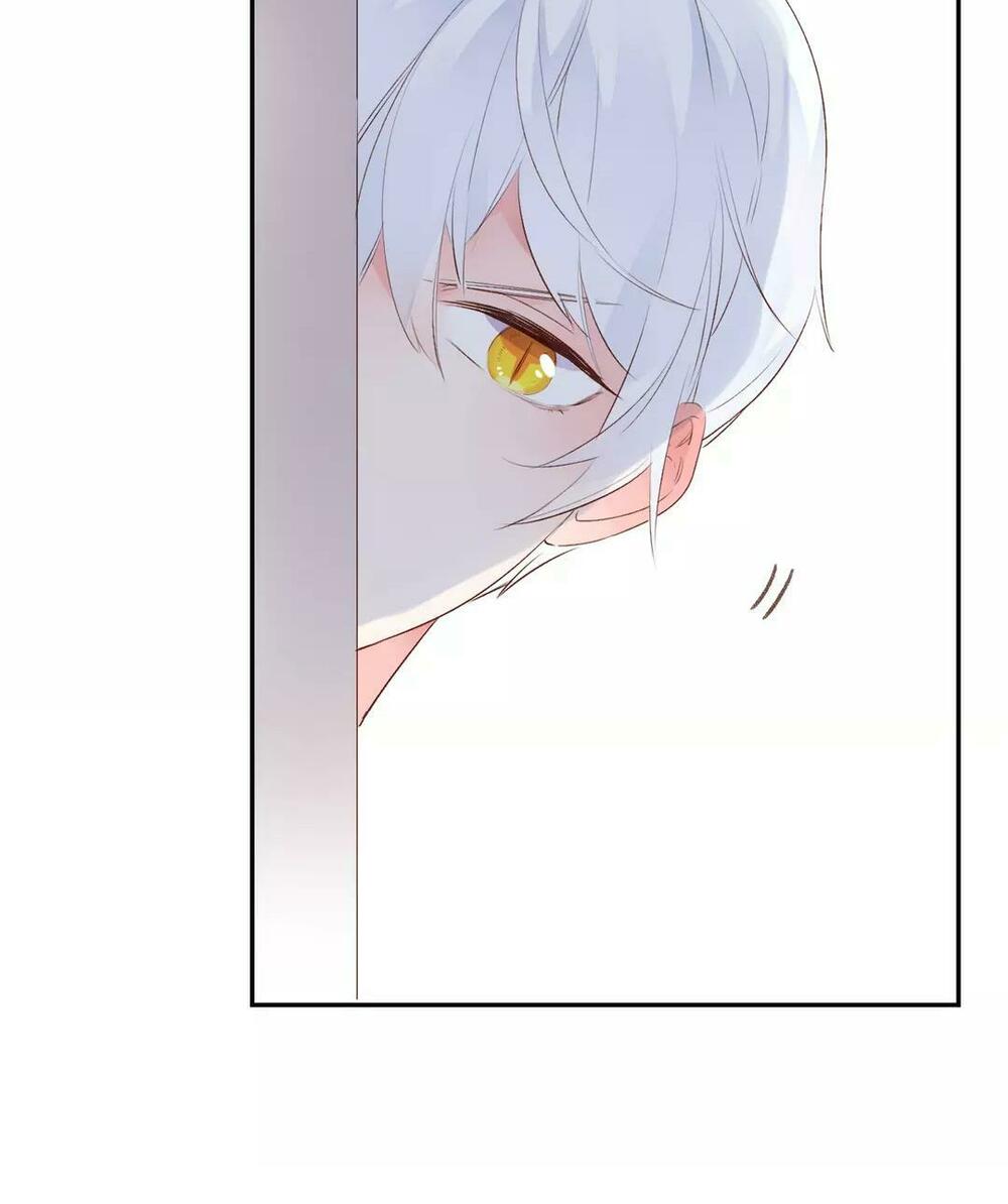 SOS! Tôi đã yêu một con sâu bướm: Chapter 50.1