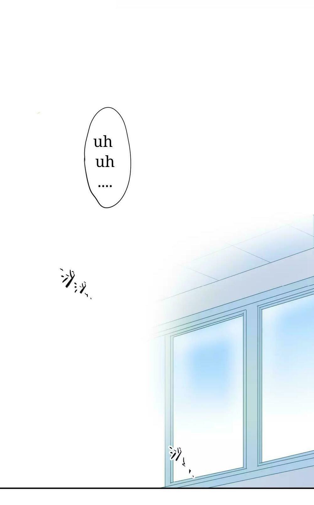 SOS! Tôi đã yêu một con sâu bướm: Chapter 50
