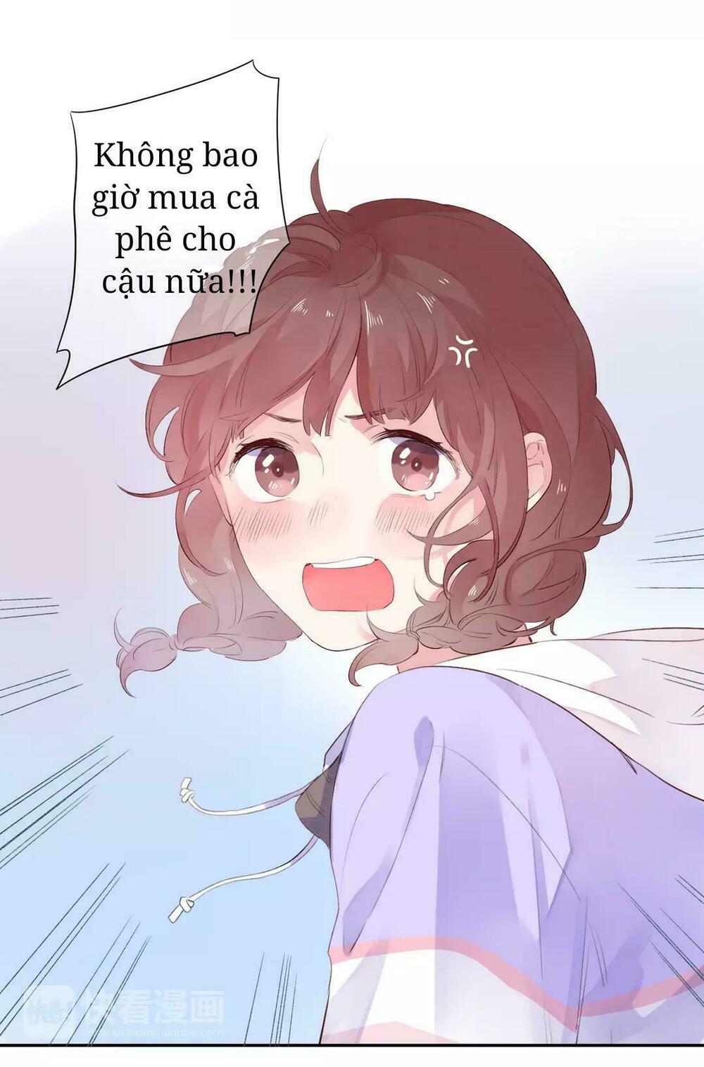 SOS! Tôi đã yêu một con sâu bướm: Chapter 50