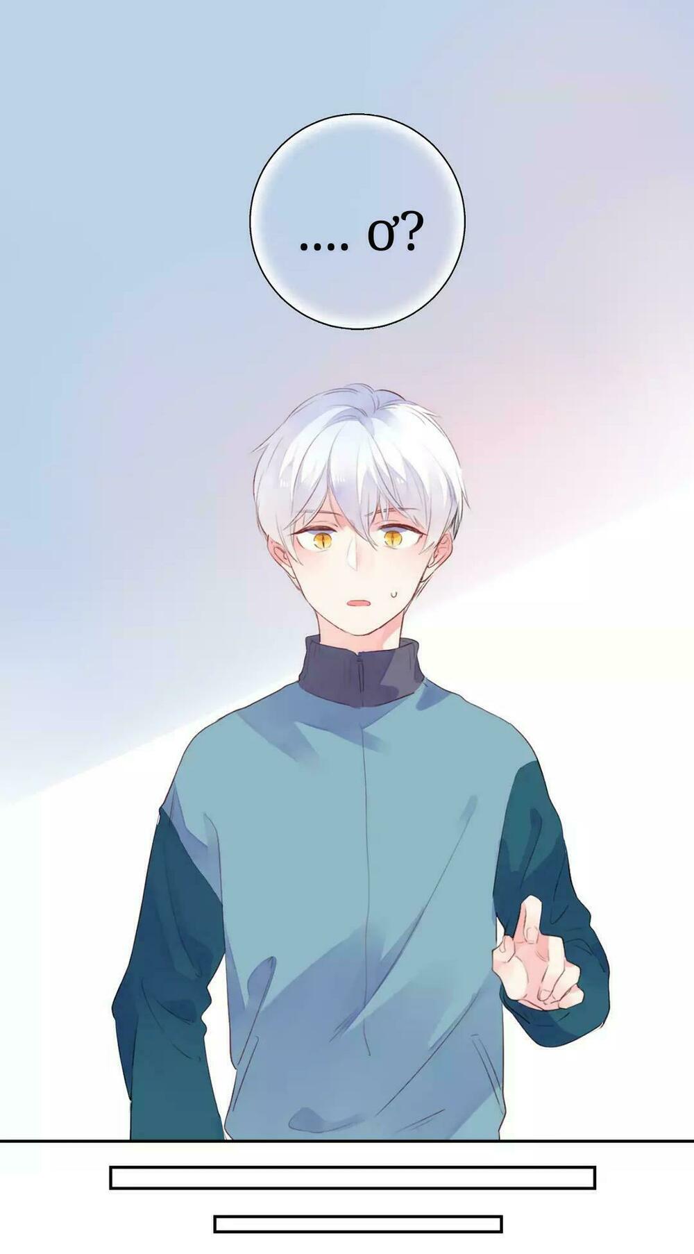 SOS! Tôi đã yêu một con sâu bướm: Chapter 50