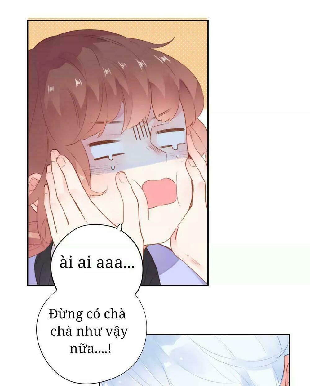 SOS! Tôi đã yêu một con sâu bướm: Chapter 50