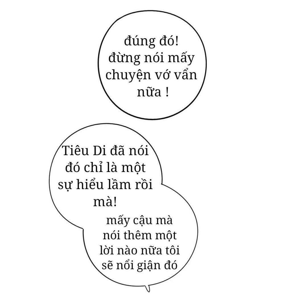 SOS! Tôi đã yêu một con sâu bướm: Chapter 50