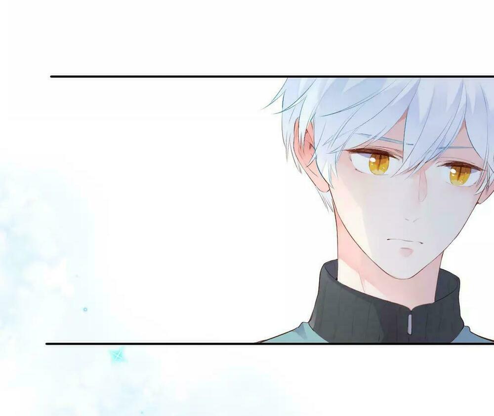 SOS! Tôi đã yêu một con sâu bướm: Chapter 51