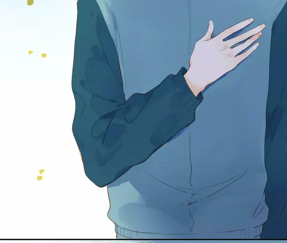 SOS! Tôi đã yêu một con sâu bướm: Chapter 51