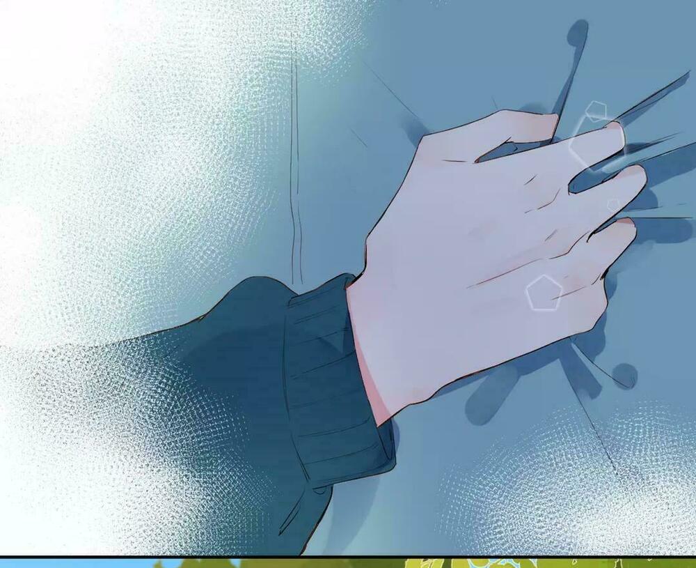 SOS! Tôi đã yêu một con sâu bướm: Chapter 51