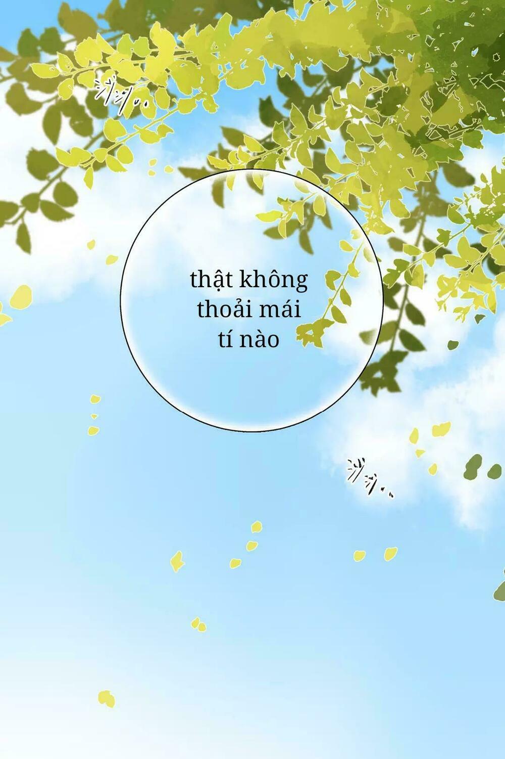 SOS! Tôi đã yêu một con sâu bướm: Chapter 51