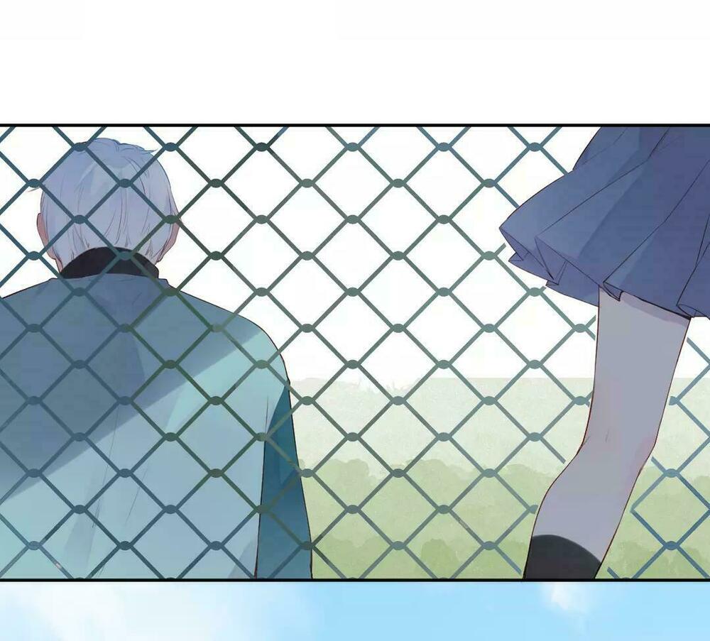 SOS! Tôi đã yêu một con sâu bướm: Chapter 51