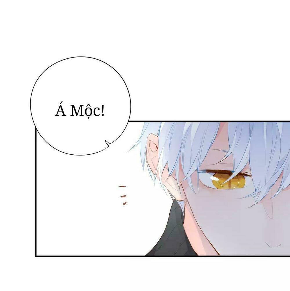 SOS! Tôi đã yêu một con sâu bướm: Chapter 51