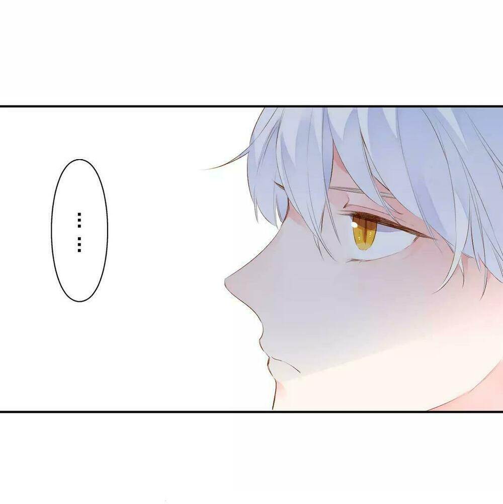 SOS! Tôi đã yêu một con sâu bướm: Chapter 51