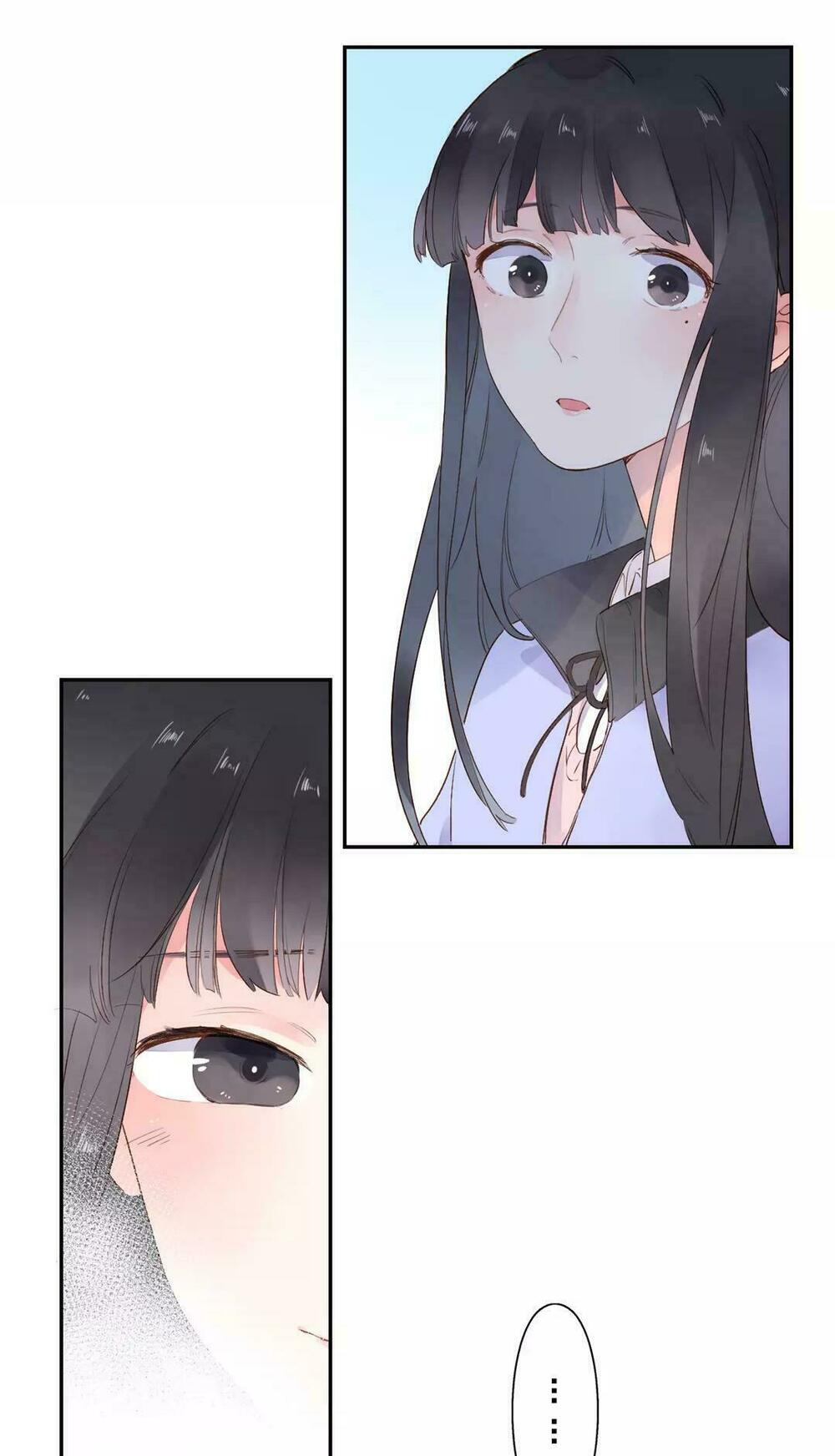 SOS! Tôi đã yêu một con sâu bướm: Chapter 51