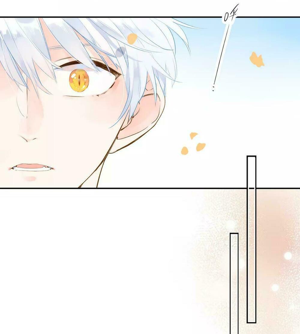 SOS! Tôi đã yêu một con sâu bướm: Chapter 51