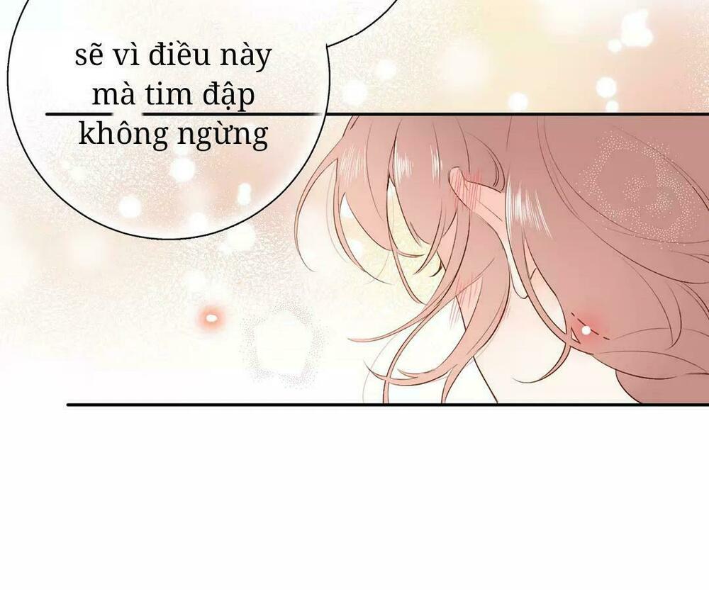 SOS! Tôi đã yêu một con sâu bướm: Chapter 51