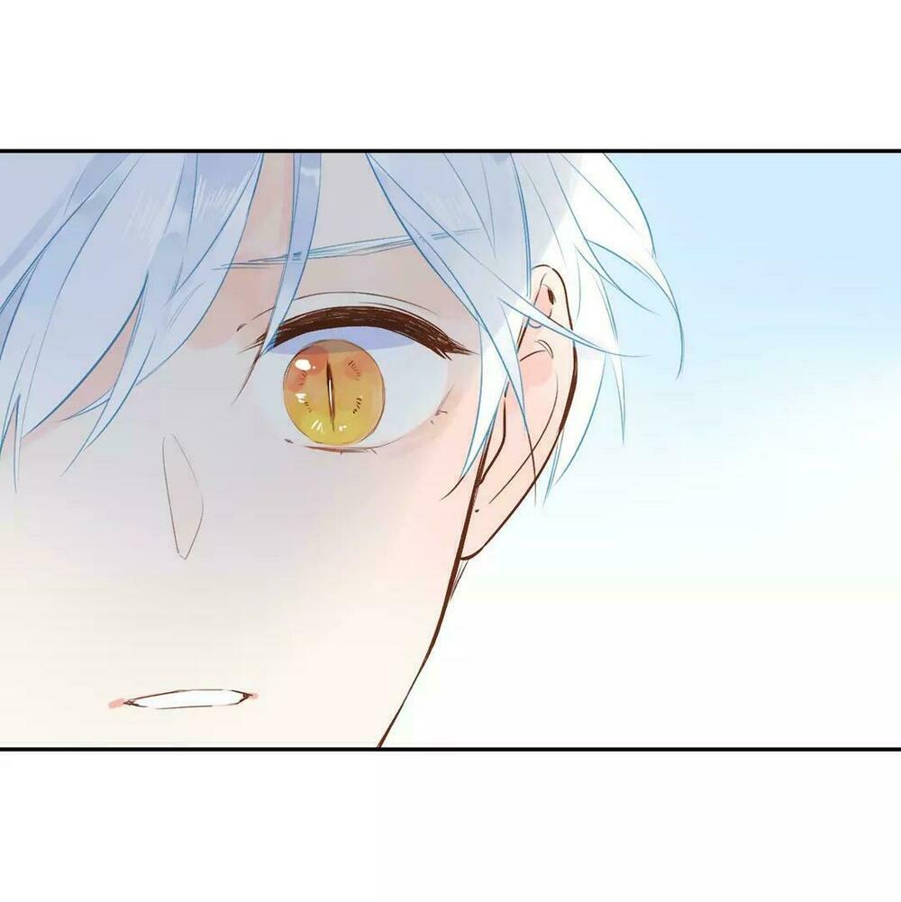 SOS! Tôi đã yêu một con sâu bướm: Chapter 51