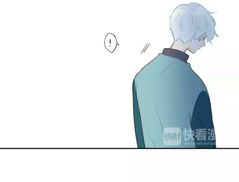 SOS! Tôi đã yêu một con sâu bướm: Chapter 51