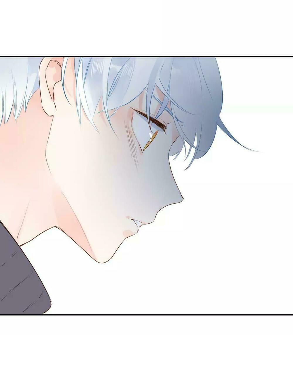 SOS! Tôi đã yêu một con sâu bướm: Chapter 51