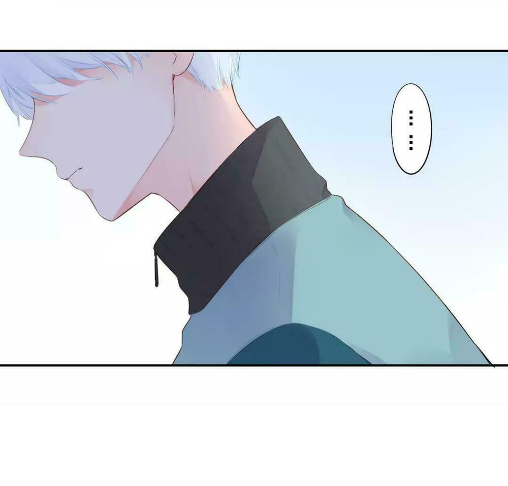 SOS! Tôi đã yêu một con sâu bướm: Chapter 51
