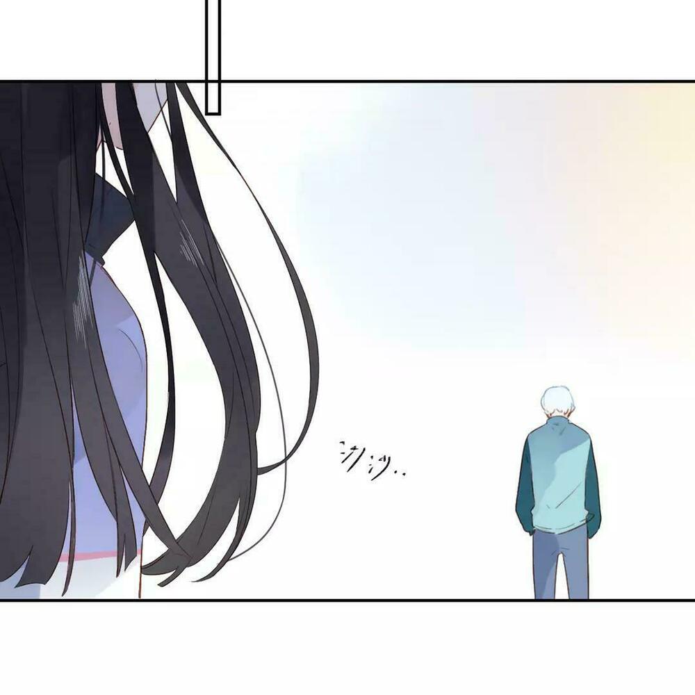 SOS! Tôi đã yêu một con sâu bướm: Chapter 51