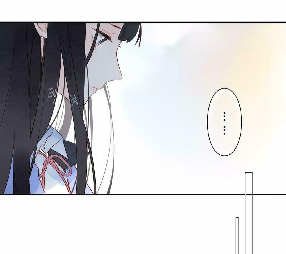 SOS! Tôi đã yêu một con sâu bướm: Chapter 51