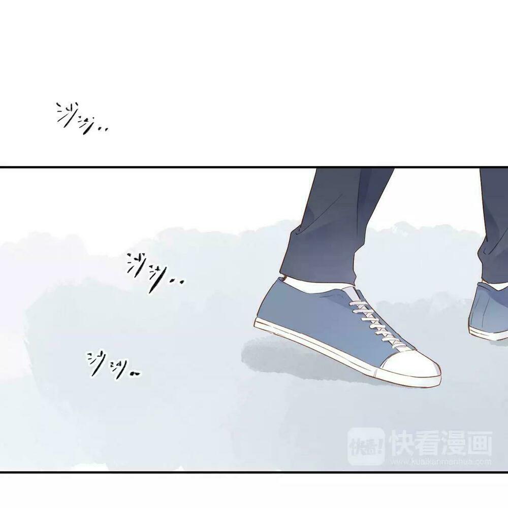SOS! Tôi đã yêu một con sâu bướm: Chapter 51