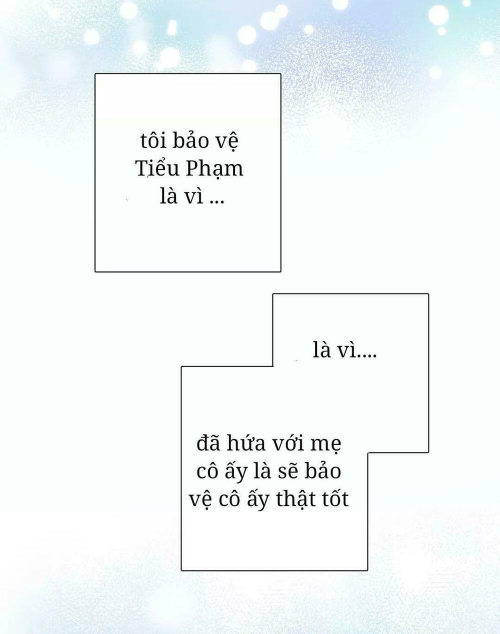 SOS! Tôi đã yêu một con sâu bướm: Chapter 51