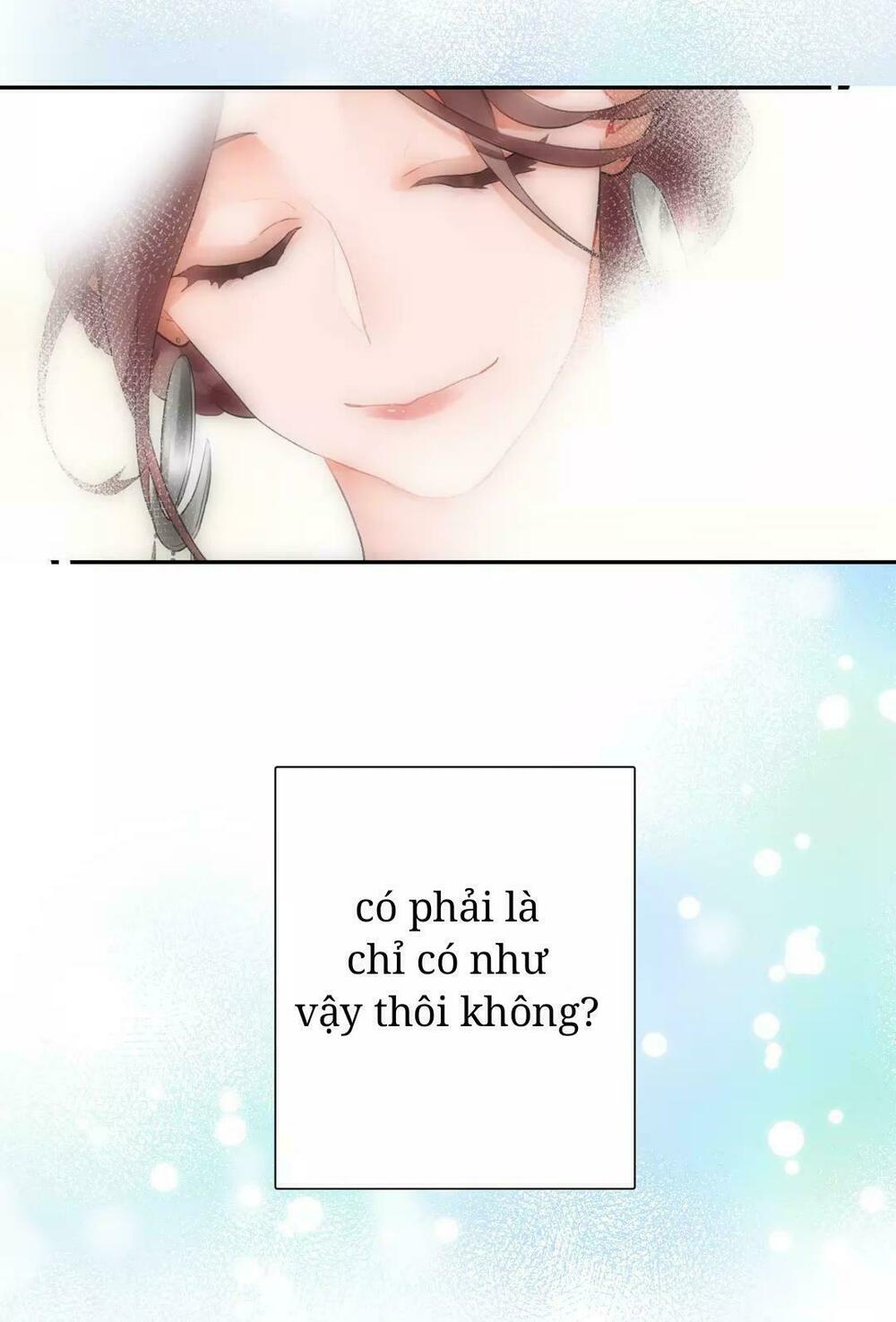 SOS! Tôi đã yêu một con sâu bướm: Chapter 51