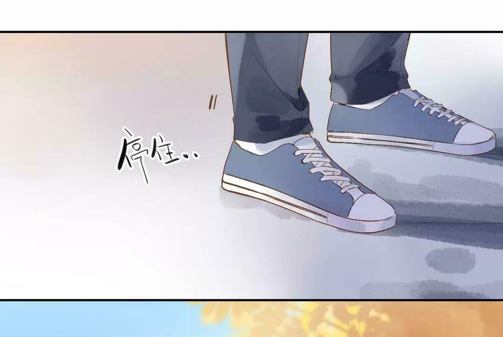 SOS! Tôi đã yêu một con sâu bướm: Chapter 51