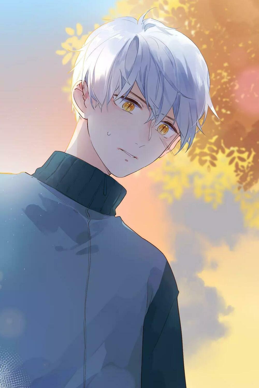 SOS! Tôi đã yêu một con sâu bướm: Chapter 51
