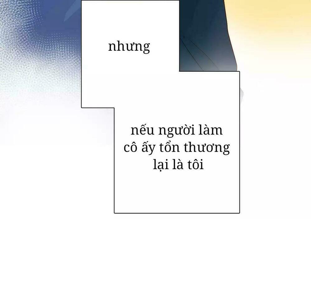 SOS! Tôi đã yêu một con sâu bướm: Chapter 51