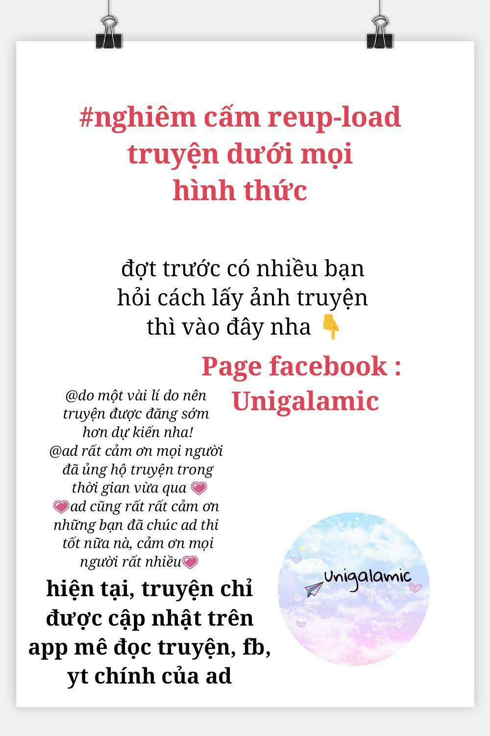 SOS! Tôi đã yêu một con sâu bướm: Chapter 52